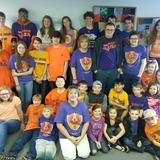 New Hope Christian Academy Inc Photo #10 - School Spirit Week 2017