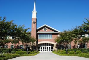 North Raleigh Christian Academy Photo