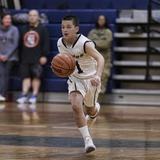 Oak Ridge Military Academy Photo #8 - 2019-20 Middle School Basketball