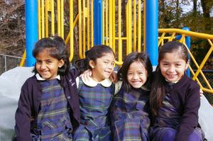 Our Lady Of The Assumption School Photo