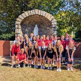 Our Lady Of Lourdes Catholic School Photo #4