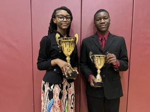 Carolina Adventist Academy Photo