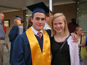 Rocky Mount Academy Photo