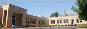 St. Leo Catholic School Photo