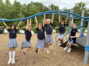 St. Michael The Archangel School Photo