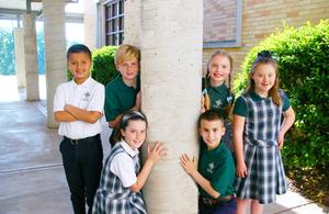 St. Patrick Catholic School Photo
