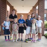 St. Stephens Lutheran School Photo