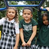 St. Thomas More Catholic School Photo #7 - Fun on the playground