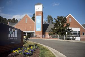 Hill Learning Center Photo
