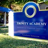 Trinity Academy Photo #1 - Innovative Classical Learning in an Authentic Christian Community