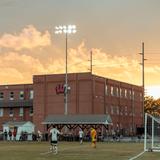 Wesleyan Christian Academy Photo - Wesleyan Christian Academy was established in 1971 and serves over 1000 students in TK through 12th grade. Located in High Point, North Carolina, we have two campuses with over 100 acres of instructional classrooms and recreational and athletic fields.