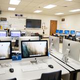 Wesleyan Christian Academy Photo #2 - MAC Lab and Career Center