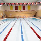 Wesleyan Christian Academy Photo #10 - Interior Pool