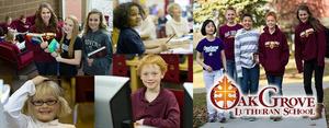 Oak Grove Lutheran School Photo