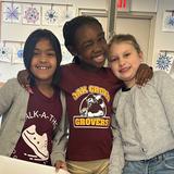 Oak Grove Lutheran School Photo #19 - Join our Grover community!