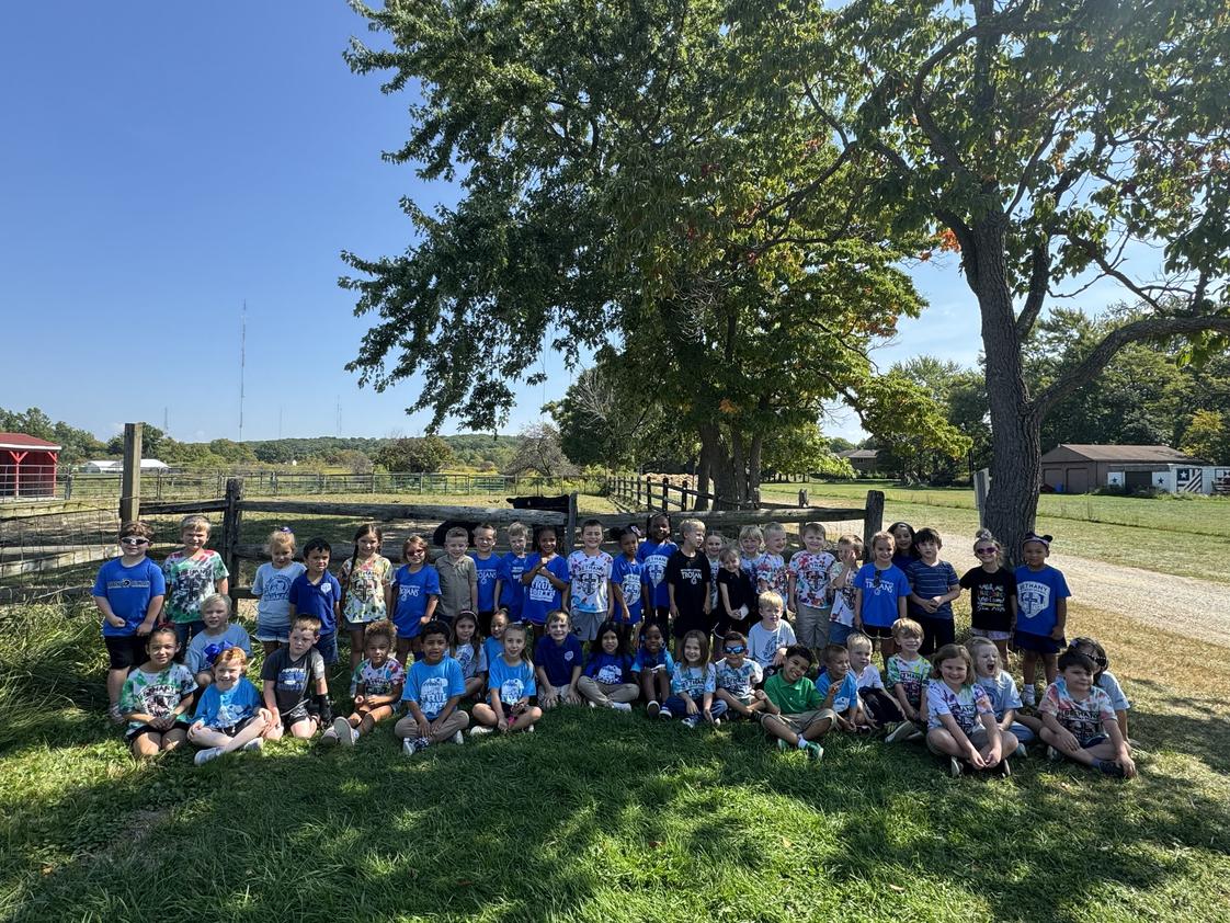 Bethany Lutheran School Photo #18
