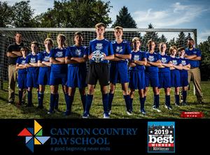 Canton Country Day School Photo Canton Country Day School Photo