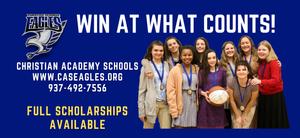 Christian Academy Schools Photo