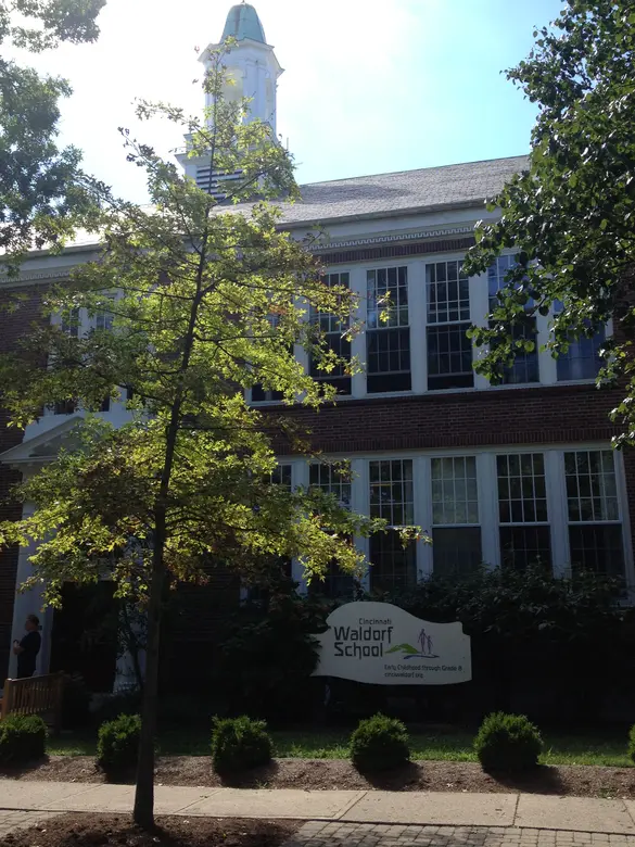 Cincinnati Waldorf School Photo