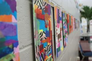 Clintonville Academy Photo