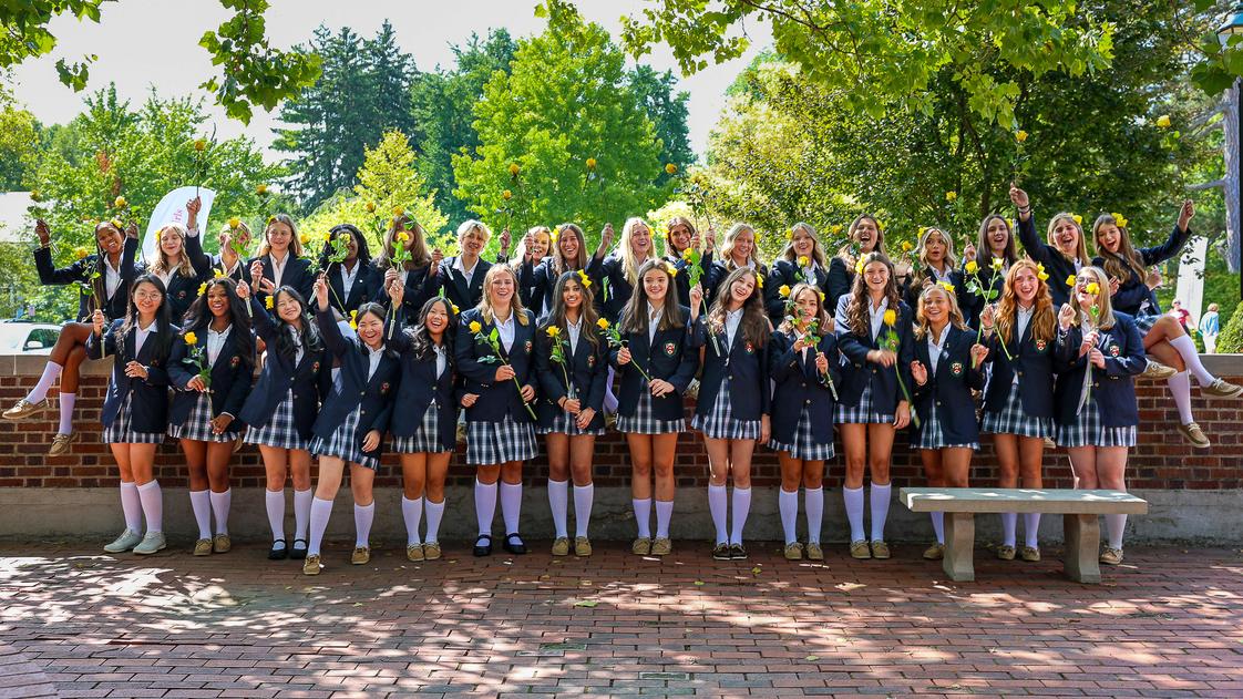 Columbus School For Girls Photo #1