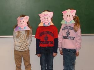 Fairfield Christian Academy Photo