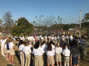 Medina Christian Academy Photo