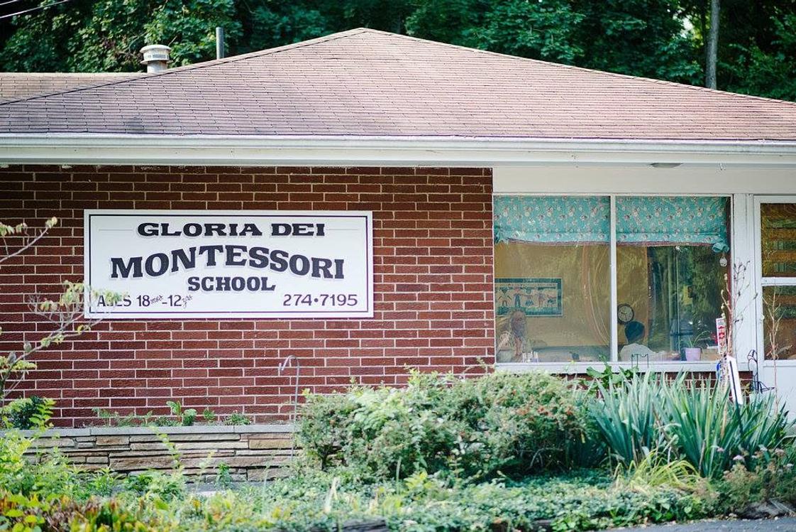 Gloria Dei Montessori School Photo
