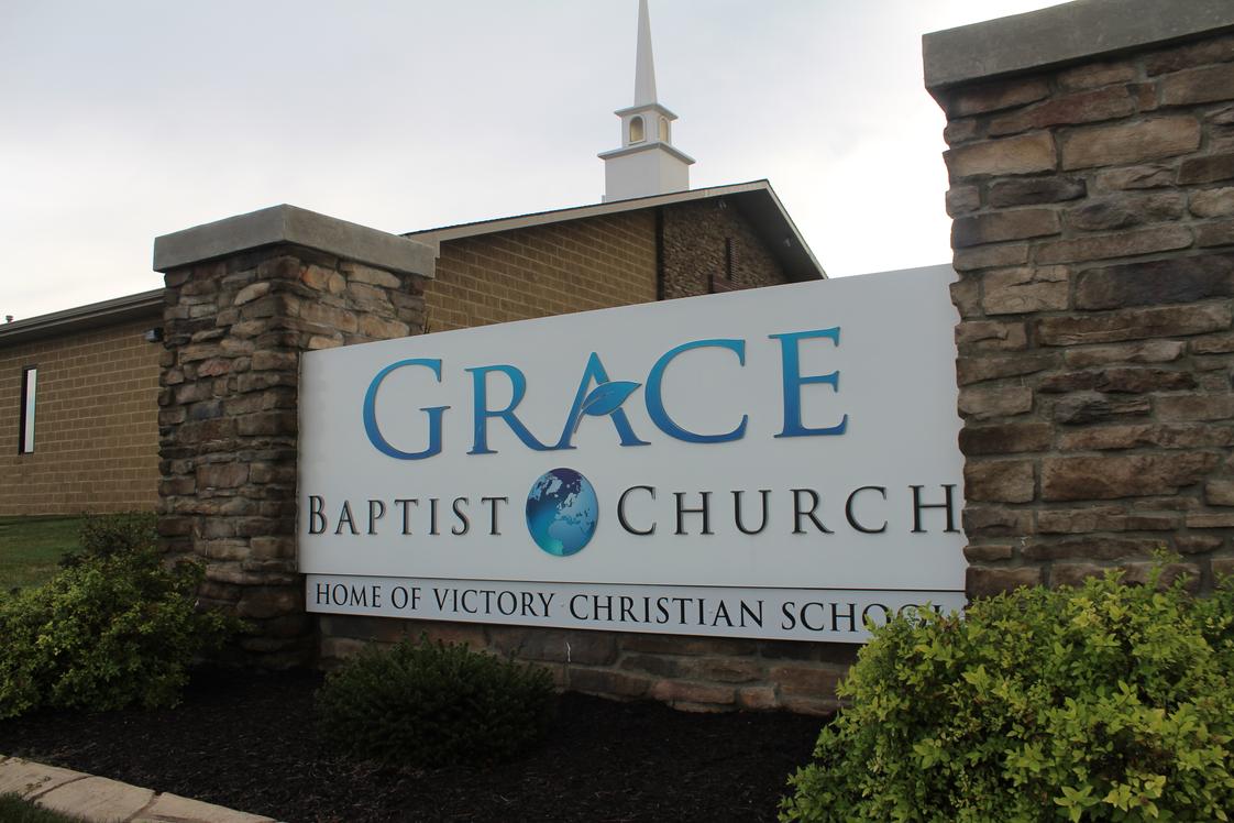 Victory Christian School Photo #1 - Victory Christian School is a ministry of Grace Baptist Church and therefore places great emphasis on teaching excellent curriculum with a Biblical world-view.