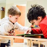 Hershey Montessori School Photo #8