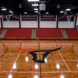 Lutheran High School West Photo #6 - Wittrock Gymnasium at Lutheran West