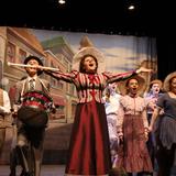 Mars Hill Academy Photo #9 - Theater at Mars Hill Academy perfectly complements our students' study of rhetoric, art, music, and the humanities. Younger students present short plays throughout the year, and older students stage a large production in the spring. Mars Hill Academy has developed a local reputation for excellence in theater. Mars Hill Academy Photo #9 - Theater at Mars Hill Academy perfectly complements our students' study of rhetoric, art, music, and the humanities. Younger students present short plays throughout the year, and older students stage a large production in the spring. Mars Hill Academy has developed a local reputation for excellence in theater.