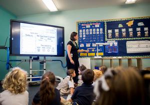 Our Lady Of Bethlehem School & Childcare Photo