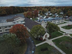 Mater Dei Academy Photo