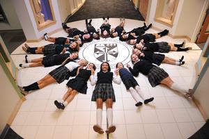 Our Lady Of The Elms Elementary School Photo