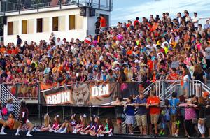 Padua Franciscan High School Photo