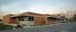 Ridgewood School Photo