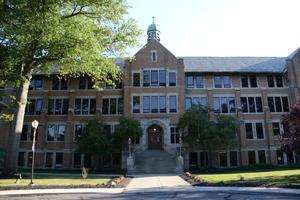 St. Joseph Academy Photo