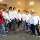 The Schilling School For Gifted Children Photo #5 - Fencing Teams