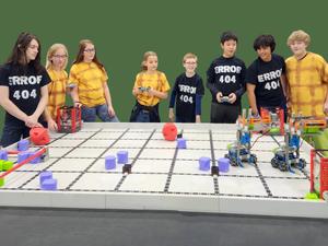 The Schilling School For Gifted Children Photo