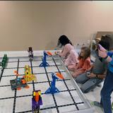 The Schilling School For Gifted Children Photo #19 - VEX-IQ Robotics