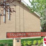Solomon Lutheran School Photo