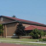 St. Anthony Of Padua Elementary School Photo #2 - St. Anthony Gym