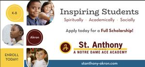 St. Anthony Of Padua Elementary School Photo