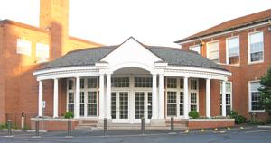 St. Dominic School Photo