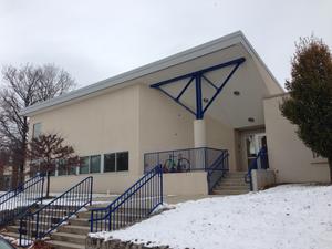St. Joseph Montessori School Photo