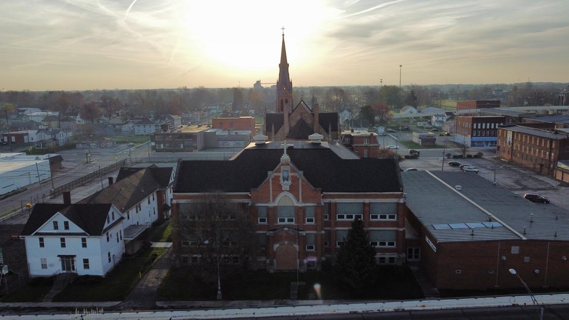 Marion St. Mary School Photo #0