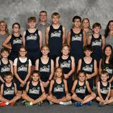 St. Mary School Photo #6 - SMS Cross Country. One of our many sports opportunities for our student athletes. Registration going on now!