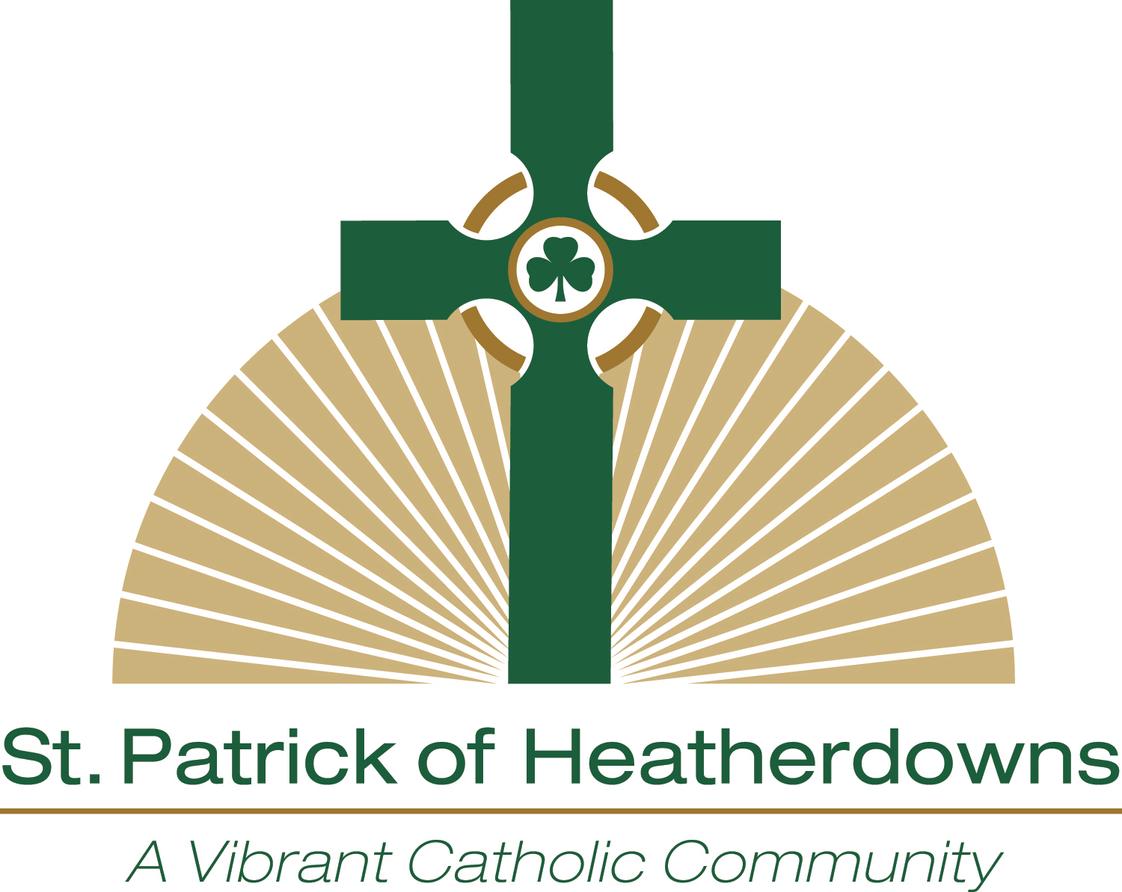 St. Patrick Of Heatherdowns School Photo #1