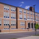 St. Peter's High School Photo